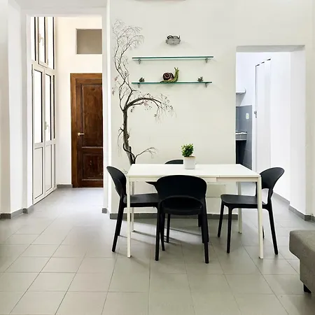 Apartamento Dalitourism - Vatican 118 *