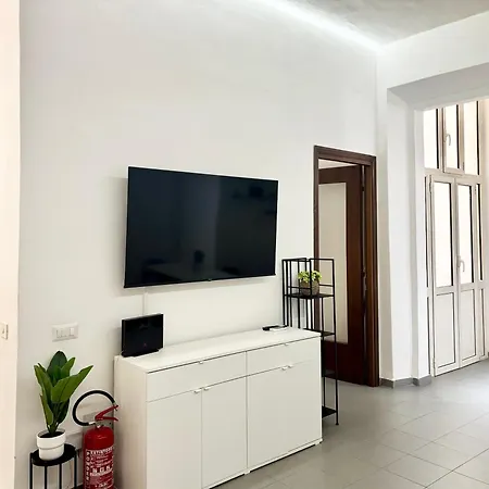 Apartamento Dalitourism - Vatican 118 Roma