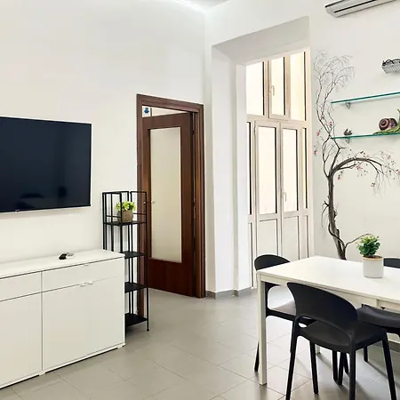Apartamento Dalitourism - Vatican 118 *