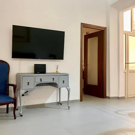 Apartment Vatican 118 Rome