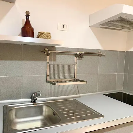 Apartament Dalitourism - Vatican 118 *