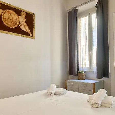 Apartment Vatican 118 Rome