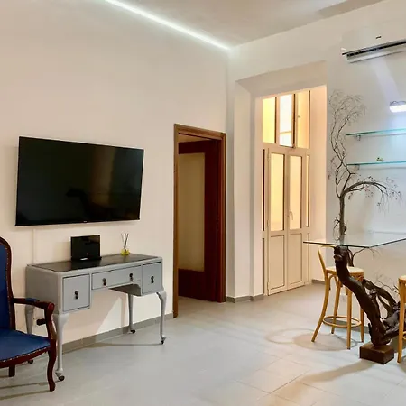 Appartement Dalitourism - Vatican 118