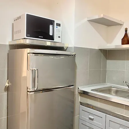 Appartement Dalitourism - Vatican 118 *